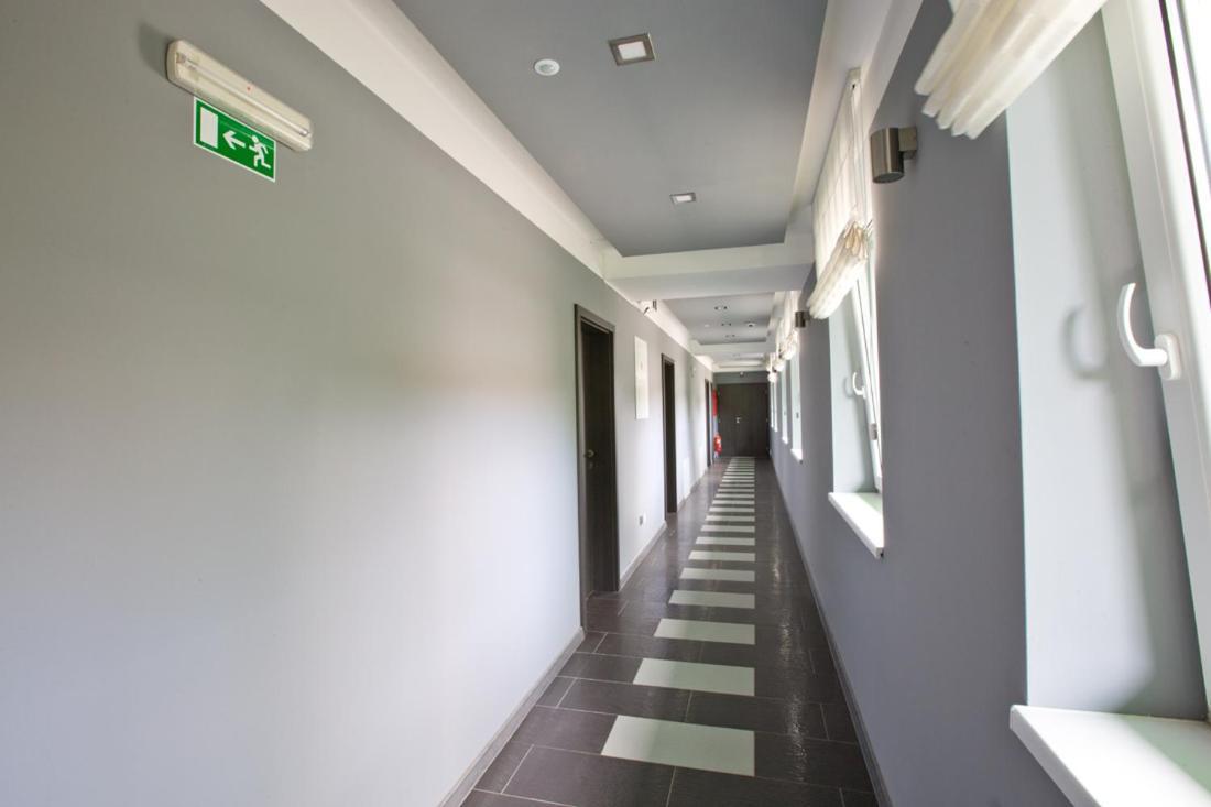 Restauracia Gol Hotel Oravske Vesele Exterior photo